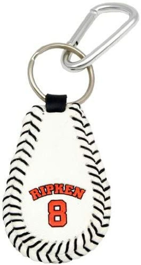 Baltimore Orioles Keychain Cheap