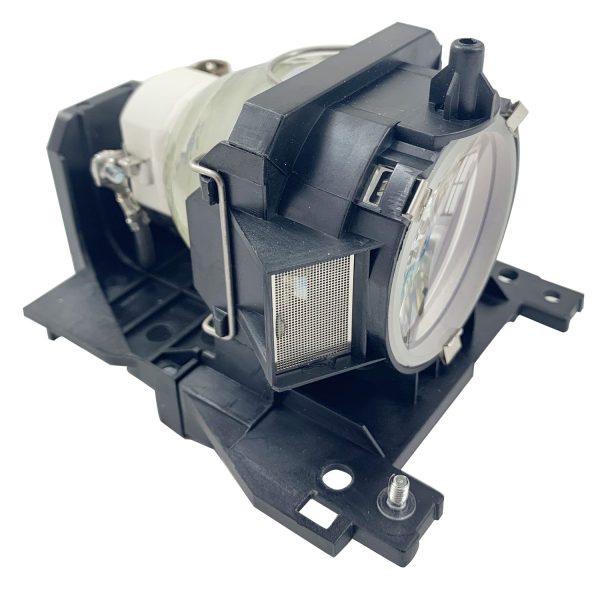 Hitachi CP-X450 3LCD Projector Assembly with Quality Bulb Inside Cheap