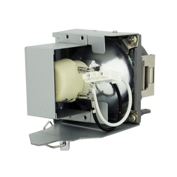 BenQ TS819ST Assembly Lamp with Quality Projector Bulb Inside For Sale - Image 5
