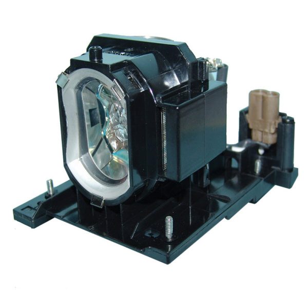Hitachi DT01026 Assembly Lamp with Quality Projector Bulb Inside Supply