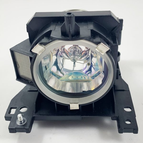 Hitachi CP-X450 3LCD Projector Assembly with Quality Bulb Inside Cheap - Image 3