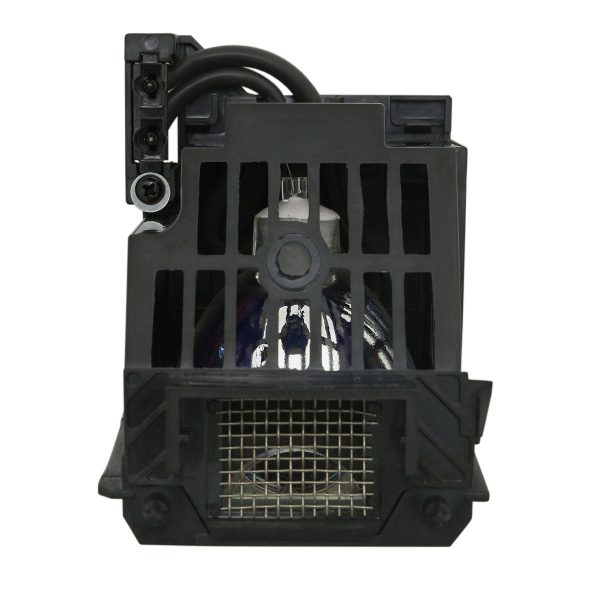 Mitsubishi WD-82837 TV Assembly with Quality Philips UHP Bulb Inside For Cheap - Image 3