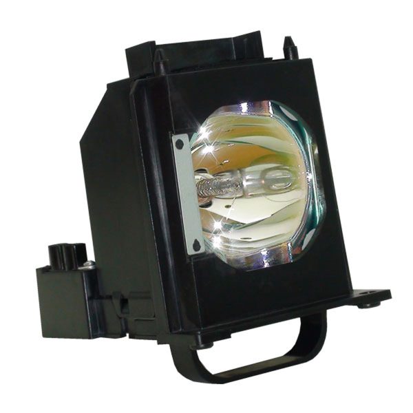Mitsubishi WD-82837 TV Assembly with Quality Philips UHP Bulb Inside For Cheap - Image 2