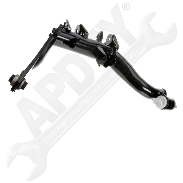 APDTY 160744 Rear Right Suspension Trailing Arm - Rear Right on Sale - Image 4